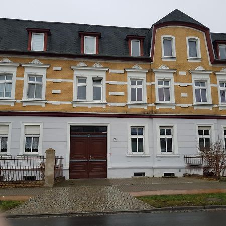 Ferienwohnung Werder  Eksteriør bilde