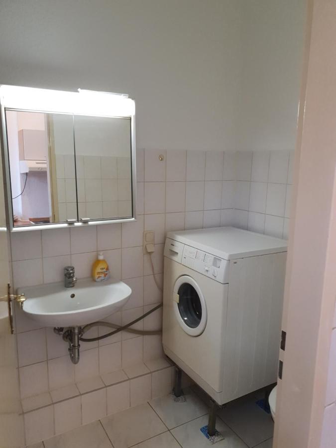 Ferienwohnung Werder  Eksteriør bilde
