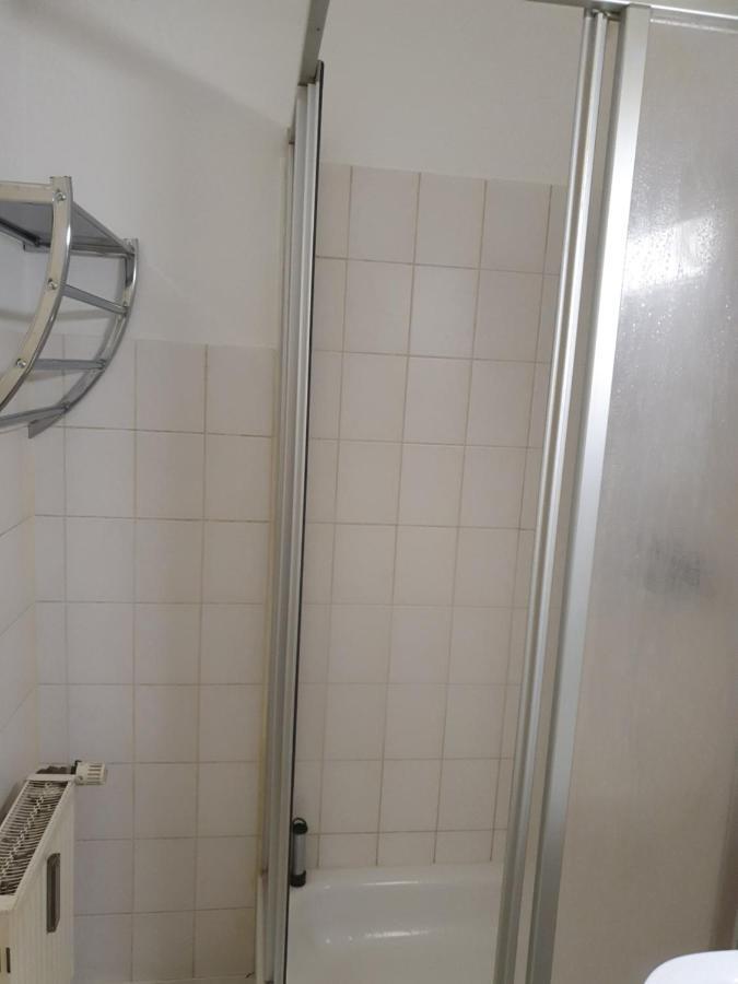 Ferienwohnung Werder  Eksteriør bilde