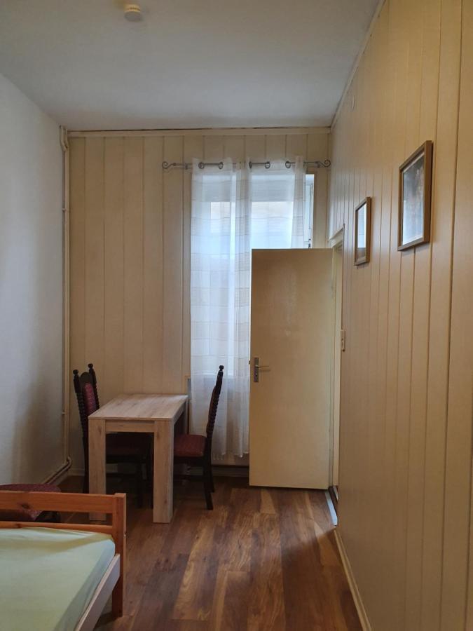 Ferienwohnung Werder  Eksteriør bilde