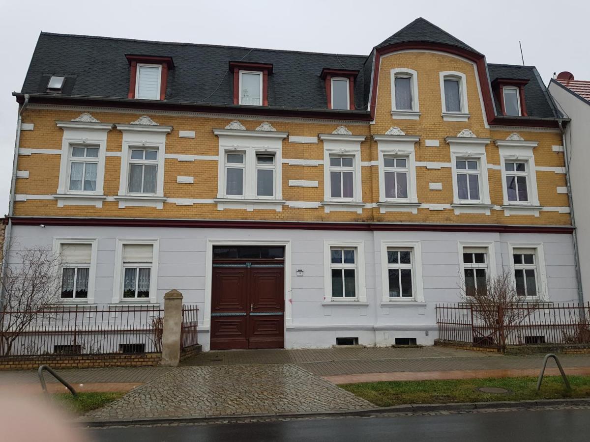 Ferienwohnung Werder  Eksteriør bilde